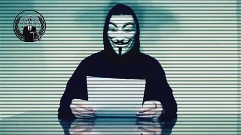 Anonymous Revela Toda La Informaci N Youtube