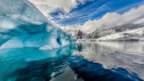 La antártida o antártica, considerada como «el último desafío», es probablemente el lugar más remoto del planeta y uno de los destinos turísticos más extraños pero más fascinantes que existen. La Antártida esconde bajo sus hielos reliquias de antiguos ...