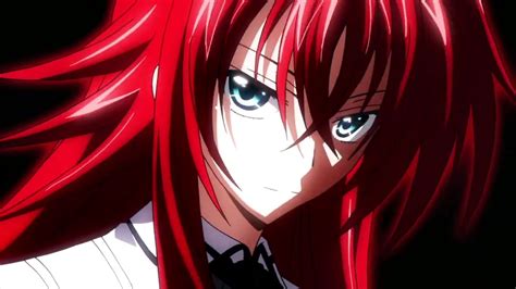 Rias Gremory 1920x1080 Wallpaper Teahub Io