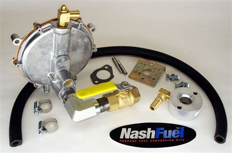 Champion 100520 Low Pressure Propanenatural Gas Conversion Kit