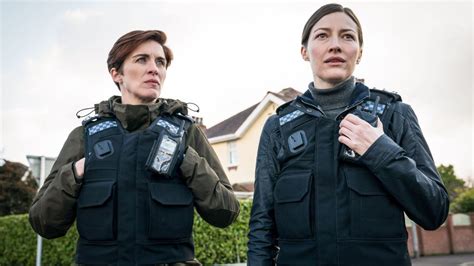 Line Of Duty Season 6 Spoiler Free Review A Return To Form For Bbc
