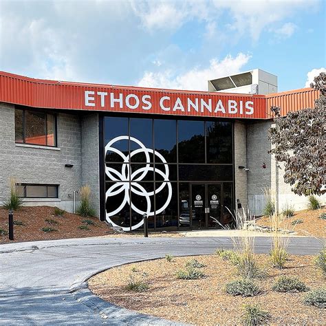 Ethos Dispensary - Fitchburg | Dispensary Menu, Reviews & Photos
