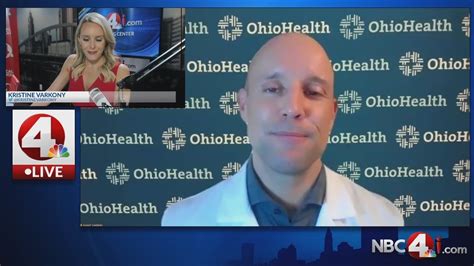 FULL INTERVIEW: OhioHealth's infectious disease expert gives COVID-19