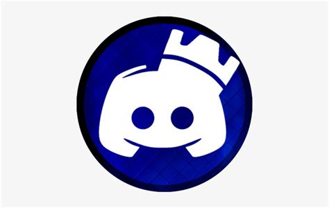 Custom Discord Icon