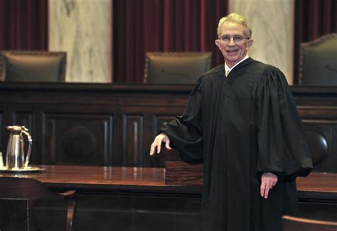 ex west virginia supreme court justice pleads guilty