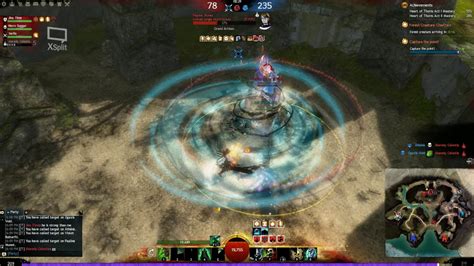 I call it the necro signet spiker. Guild Wars 2 PvP-Power-Necro/2017 - YouTube