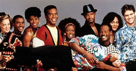 The Cast Of In Living Color Set To Reunite At Tribeca Film Festival