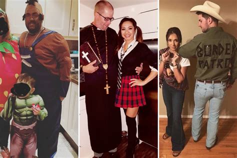 The Frighteningly Inappropriate Halloween Costumes Which Should Never