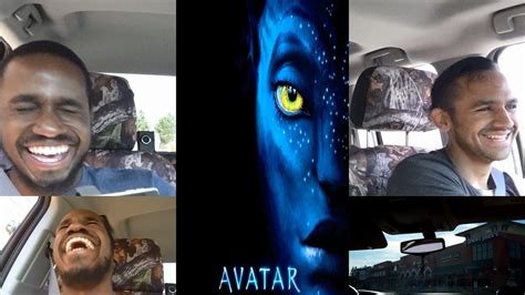 Vlog #8: Avatar 2 Release Dates (& Randomness) - YouTube