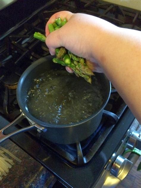 Blanching 101 ~the Kitchen Wife~