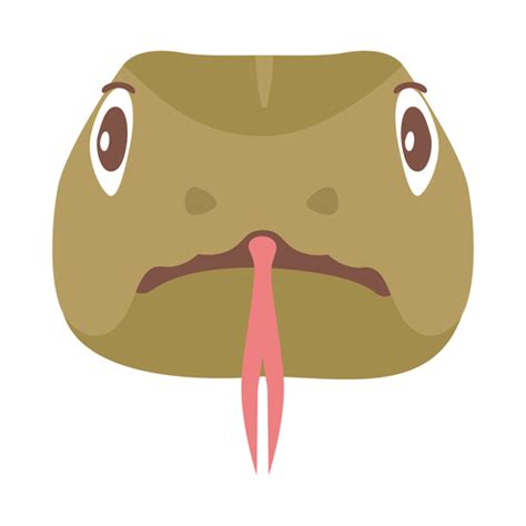 Snake Tongue Png