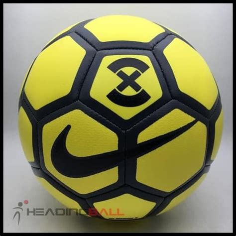 Jual Limited Ready Bola Futsal Nike Original Menor X Ball Yellow Black