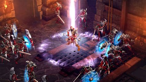 Diablo Iii Ultimate Evil Edition Out In August Nz