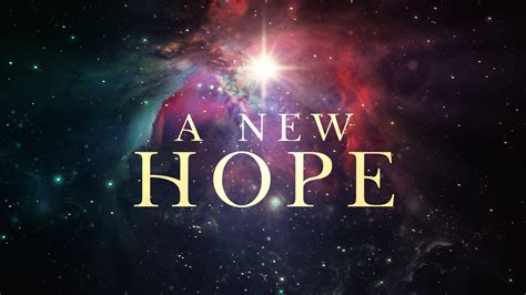 A New Hope Grace Fellowship
