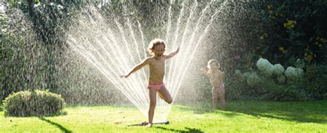 10 Golden Rules For Watering Summer Garden Flower Water Management