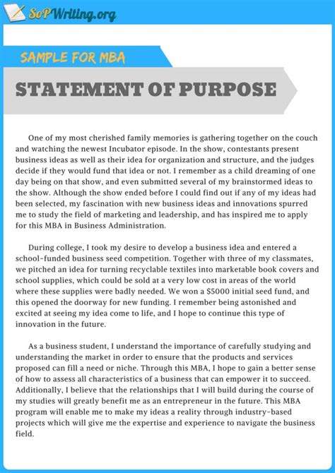 Typically, the purpose of a white paper is to advocate that a certain position is the best way to go or that a certain solution is best for a particular problem. Best Statement of Purpose... | Personal statement examples, Motivational letter, Personal statement