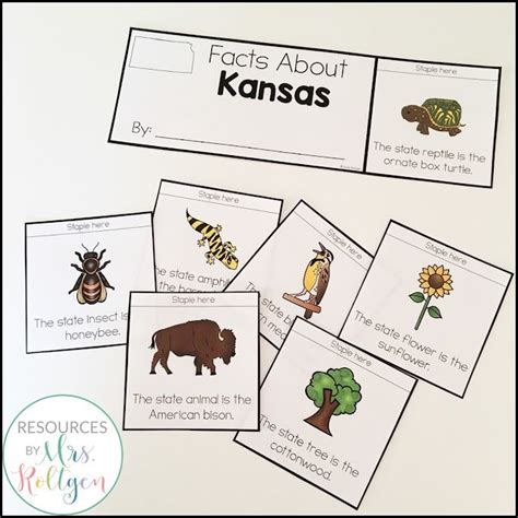 6 Activities For Celebrating Kansas Day Plus A Freebie Resources