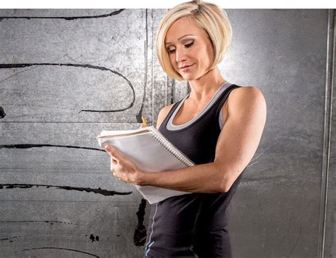 jamie eason fitness 360 learn her training diet and supplement secrets jamie eason 12