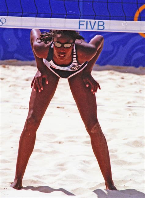 With the 2020 tokyo olympics underway, the avp's beach volleyball stars will be on full display for the world to witness. 2000 BEACH VOLLEYBALL GOLD MEDAL SYDNEY OLYMPICS - Gold Medal Impressions
