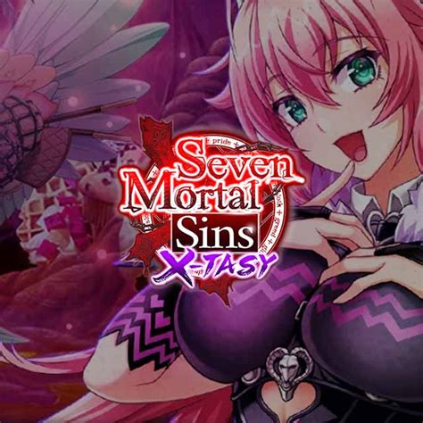 Top Up Seven Mortal Sins X Tasy Diamond Instantly Seagm