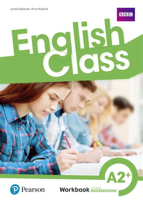 English Class A2+ Zeszyt ćwiczeń + Online Homework. Wydanie rozszerzone