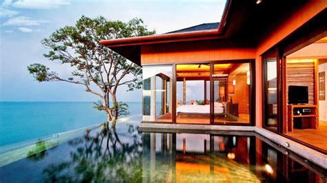 sri panwa phuket luxury pool villa hotel and private residences