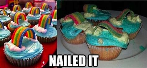 Show Us Your Worst Cupcake Fails