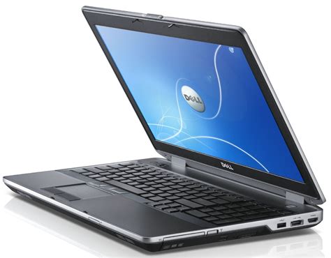 Used Dell Latitude E6530 Laptop Intel Core I5 Processor 4gb 320gb