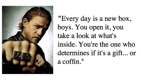 50 Best Sons Of Anarchy Quotes Nsf Magazine