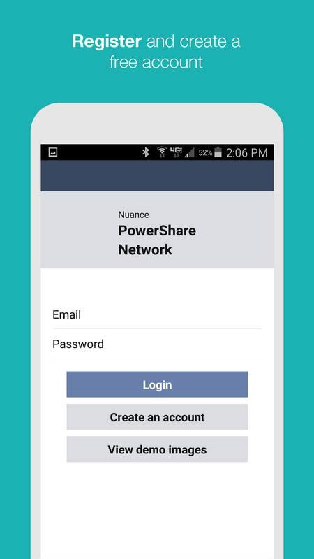 Nuance Powershare Mobile Apk Download Free Medical App For Android