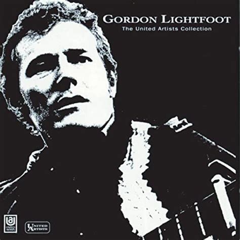 The United Artists Collection Von Gordon Lightfoot Bei Amazon Music