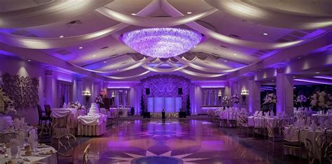 Crest Hollow Country Club Woodbury Ny Wedding Venue