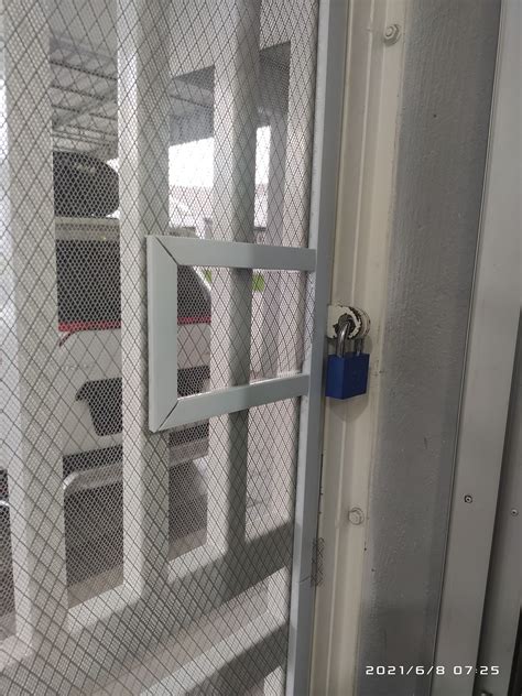 Asyik Serangga Atau Haiwan Masuk Rumah, Ini Cara Pasang Jaring Pada