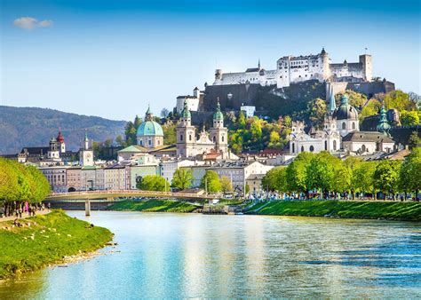 Visit Salzburg Austria Tailor Made Austria Trip Audley Travel Us