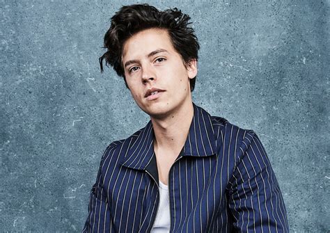 Cole Sprouse Stars New Spooky Podcast Borrasca Rolling Stone