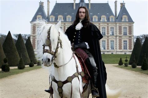 Versailles Slammed For Endless Bonking And Clunky Dialogue As