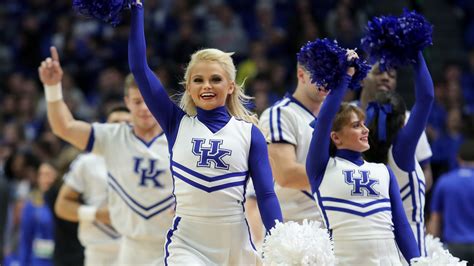 Kentucky S Cheerleading Scandals Shows That Grown Ups Didn T Act The Part