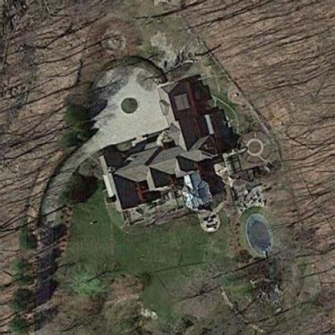 Keith Richards House In Weston Ct Bing Maps