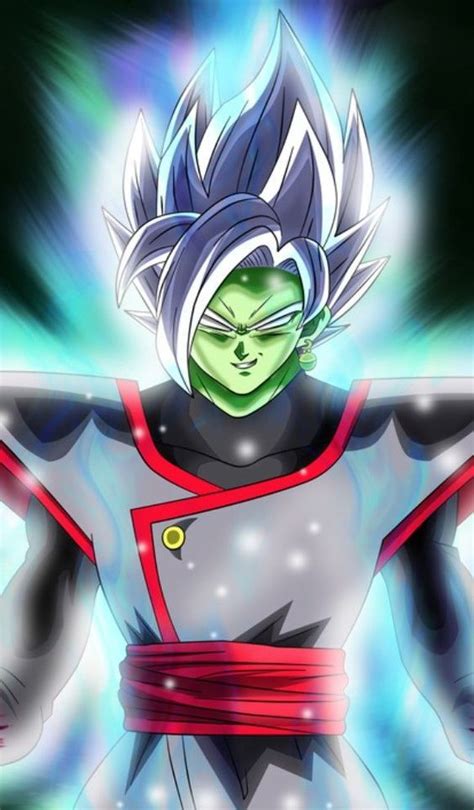 Maybe you would like to learn more about one of these? Zamasu Omni King Dragon Ball Super Episode Theory em 2020
