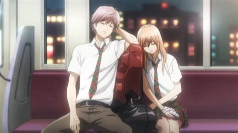 Top More Than 90 Best High School Romance Anime Latest Induhocakina