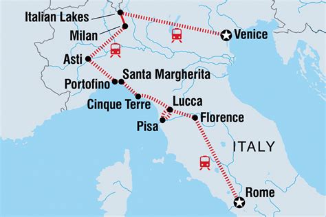 immerse yourself in classic culture history and incredible sights on this best of italy tour