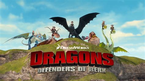 Dragons Defenders Of Berk How To Train Your Dragon Wiki Fandom