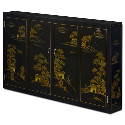 chinoiserie wall media cabinet china furniture online