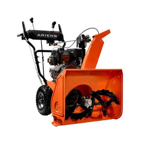 Ariens Classic 24 Inch 208cc Two Stage Snow Blower