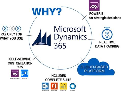 How Microsoft Dynamics Erp Boosts Business