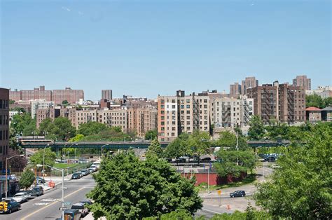 New York Times Names The South Bronx One Of The Worlds Top Travel