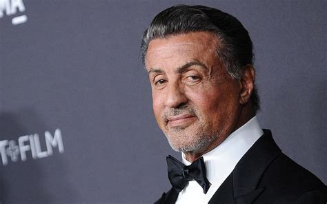 What is sylvester stallone's net worth? Sylvester Stallone Net Worth | Bankrate.com