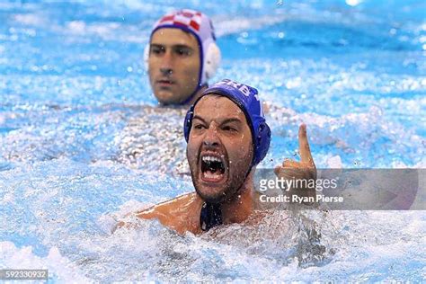 Filip Filipovic Photos Et Images De Collection Getty Images