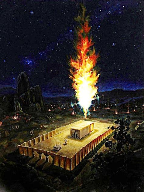 665 Psalm 78 Biblical Art Bible Pictures Psalm 78