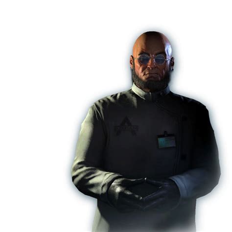 Hugo Strange Arkham Wiki Fandom